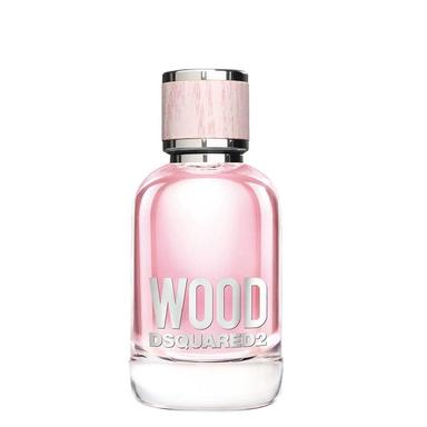 Wood Pour Femme Eau De Toilette item