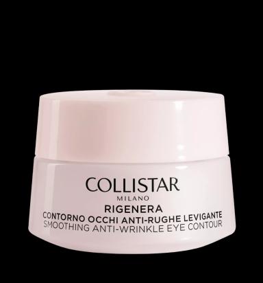 Smoothing Anti-Wrinkle Eye Contour item