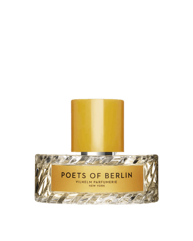 Poets Of Berlin Eau de Parfum item
