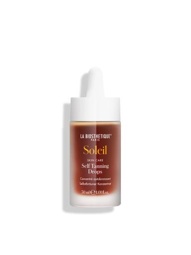 Self Tanning Drops  item