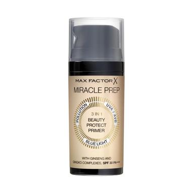 Miracle Primer Prep Beauty Protect item