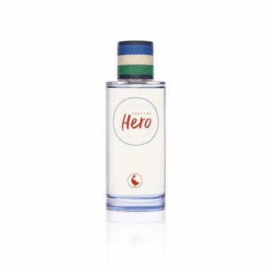 Part Time Hero EDT item