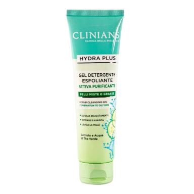 Hydra Plus Attiva Scrub Cleansing Gel item