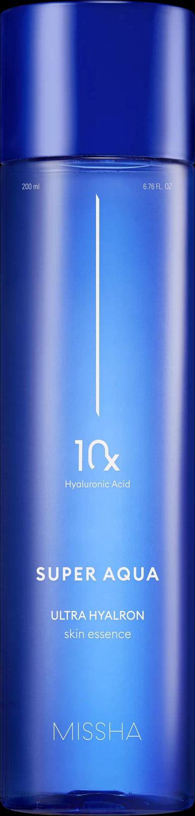 Aqua Ultra Hyalron Toner 3In1 item