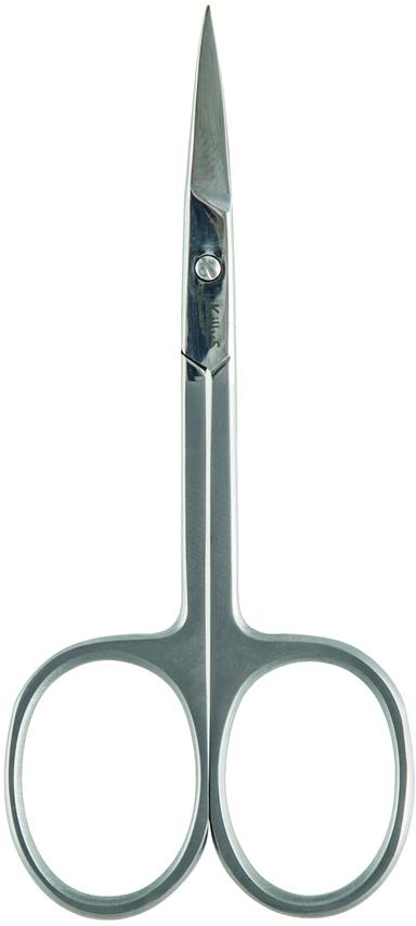 Curved Tip Nail Scissors item