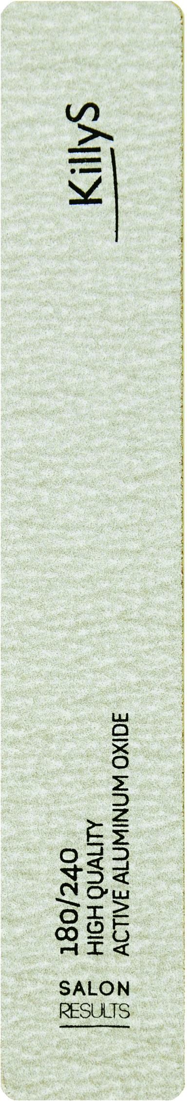 Nail File for Actilic and Natural Nails item