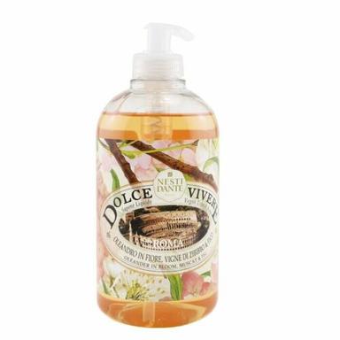 Dolce Vivere Vegan Liquid Soap item