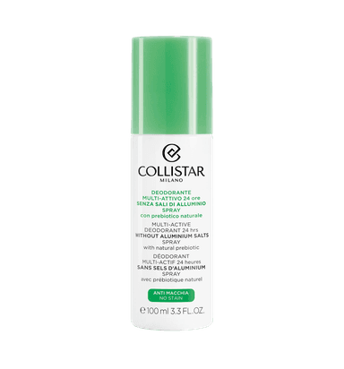 Multi Active Deodorant 24H No Aluminium Salts item
