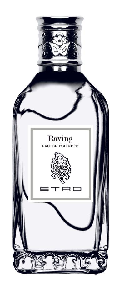 Raving EDT item