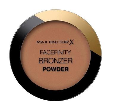 Facefinity Bronzer Powder item