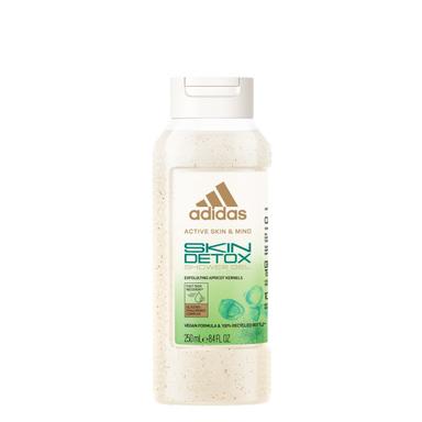 Skin Detox Shower Gel With Apricot Pips item