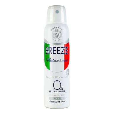 Deodorant Mediterraneo item
