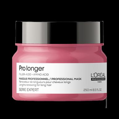 Pro Longer Mask item