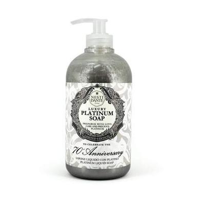Platinium Hand Gel item
