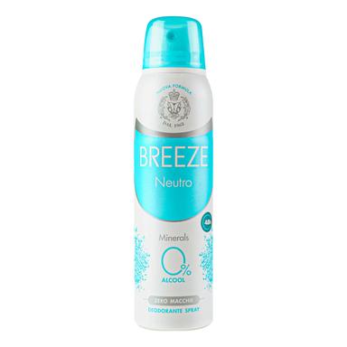 Deodorant Neutro item