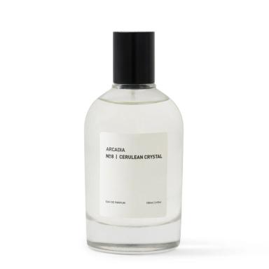 No.8 Cerulean Crystal Eau de Parfum item