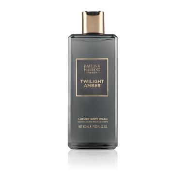 Body Wash Edit Twilight Amber item