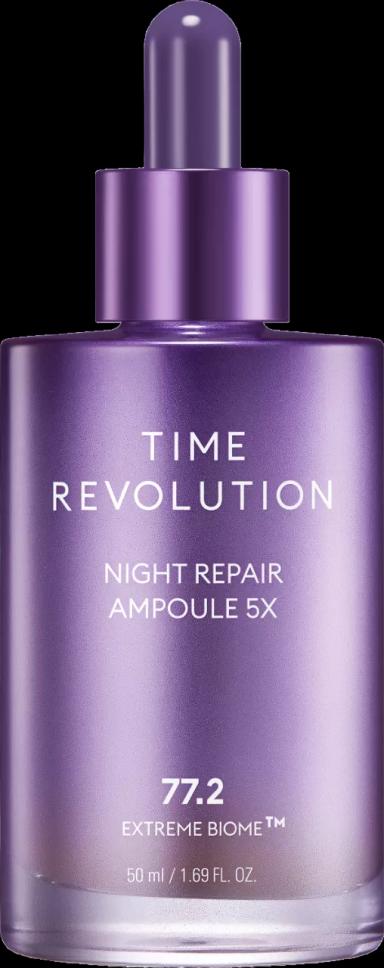 Time Revolution Night Repair Serum item