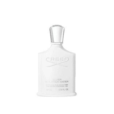 Silver Mountain Water EDP item