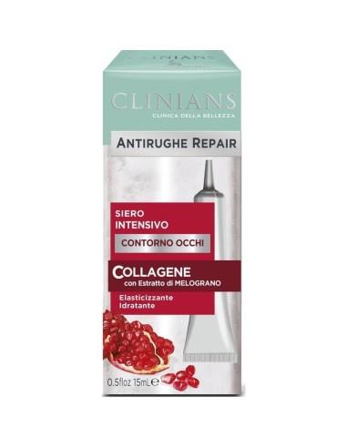 Antirughe Repair Eye Contour Serum item