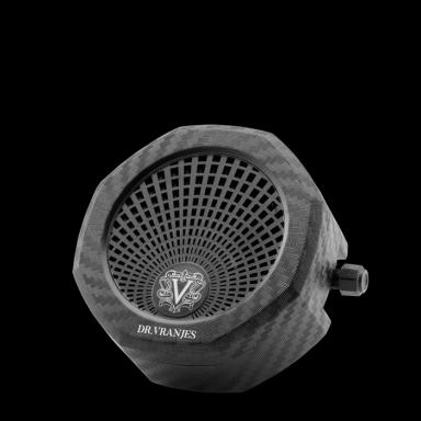 Carparfum Dispenser Carbon item