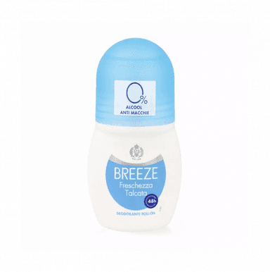 Deodorant Freschezza Talcata item