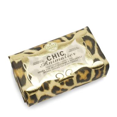 Chic Animalier Bronze Soap item