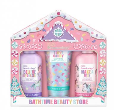 Set Bathtime Candy Store Gift item