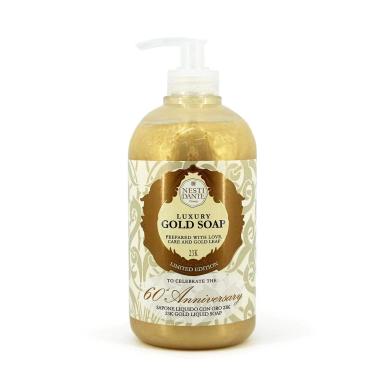 Gold Hand Gel item