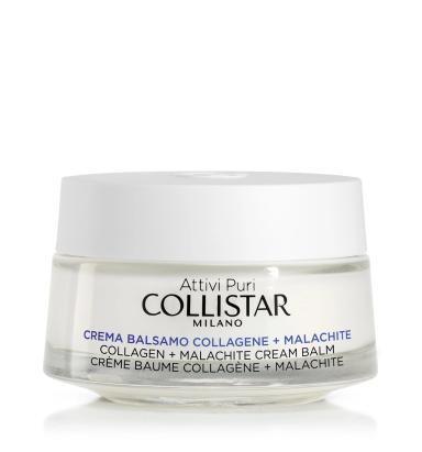 Collagen+Malachite Cream Balm item