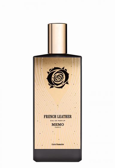 French Leather Eau De Parfum item