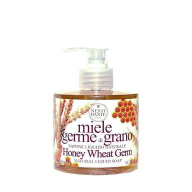 Honey & Wheat Germ Hand Liquid Soap item
