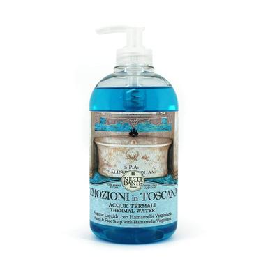 Thermal Water Hand Gel item