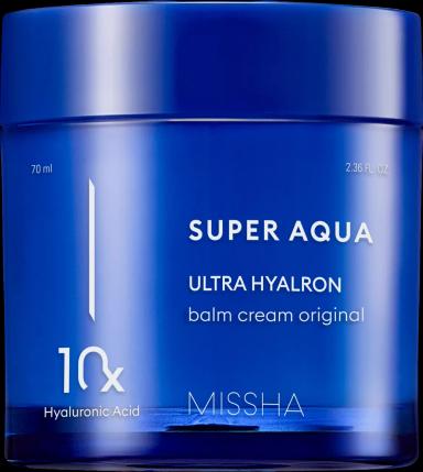 Aqua Ultra Hyalron Moisturising Cream-Balm item