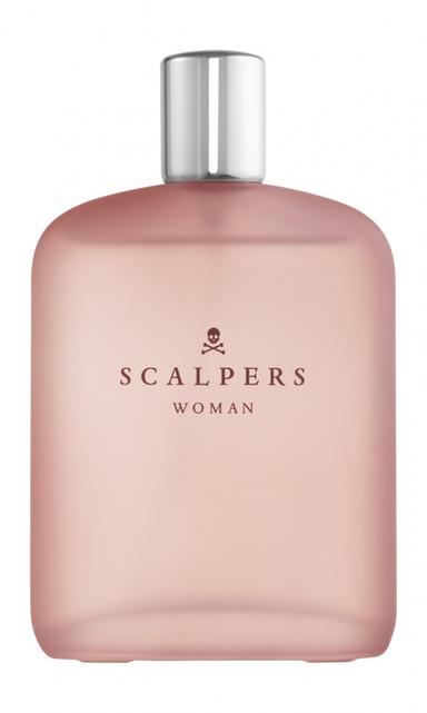 Woman EDP item