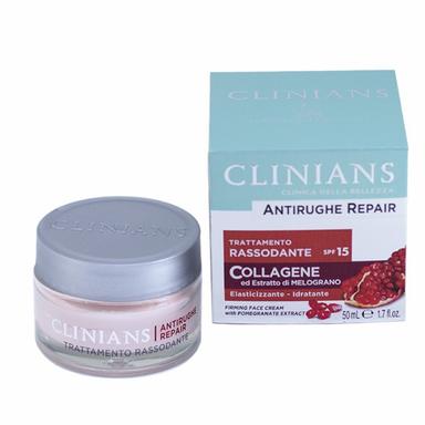 Face Cream Antirughe Repair with Collagen item