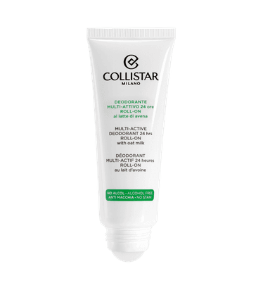 Multi-Active Deo Roll-on With Oat Milk item