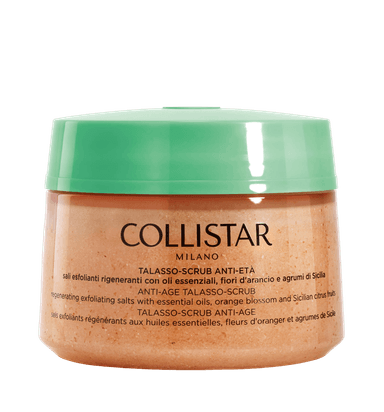 Anti Age Talasso Scrub item