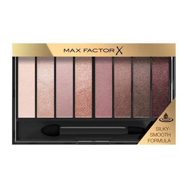 Masterpiece Nude Palette item