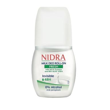 Nidra Refreshing Deo Roll-On item