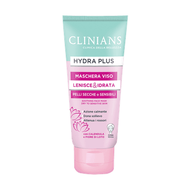 Hydra Plus Face Mask for Sensitive Skin item