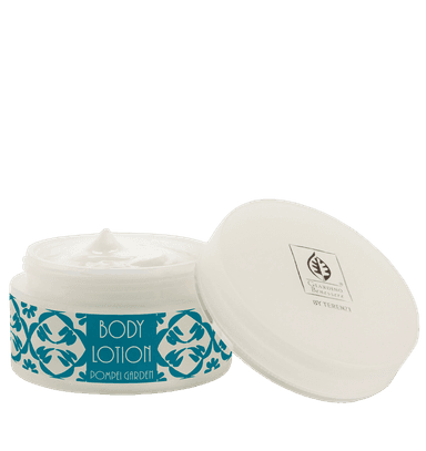 Pompei Garden Body Lotion item