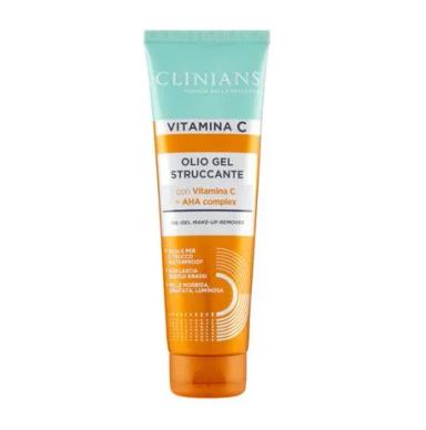 Vitamin C Cleansing Oil-Gel Make Up Remover item