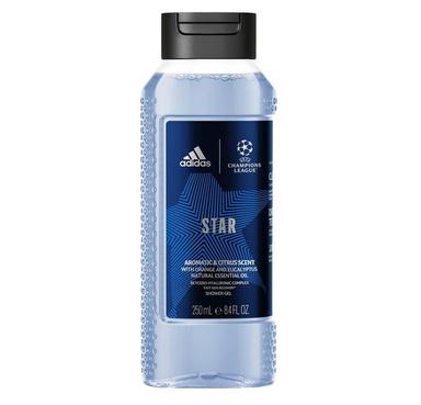 UEFA 10 Shower Gel item