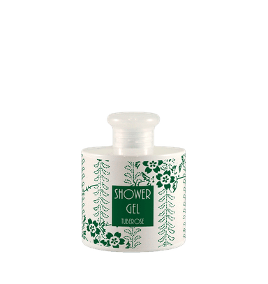 Tuberose Shower Gel item
