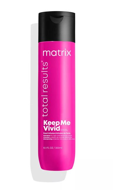 Keep Me Vivid Shampoo item