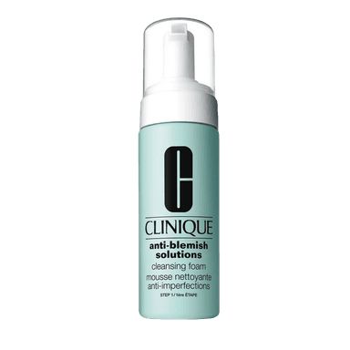 Anti-Blemish Cleansing Foam item