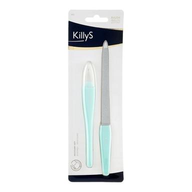 Set Nail File&Cuticle Trimmer item