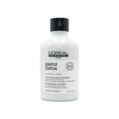 Metal Detox Shampoo item