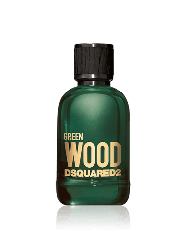 Green Wood EDT item